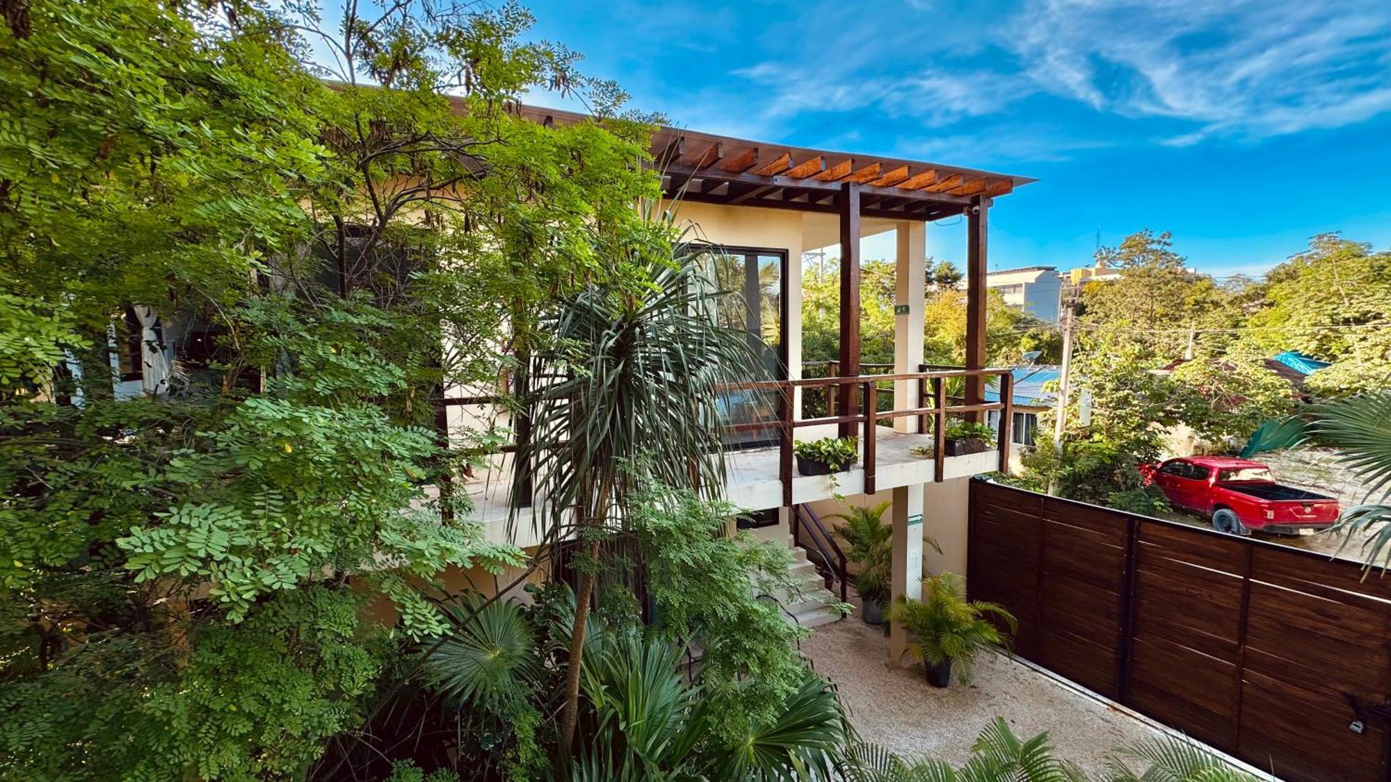 Starfit Hotel Boutique Beachclub, Spa & Gym Included Tulum Bagian luar foto