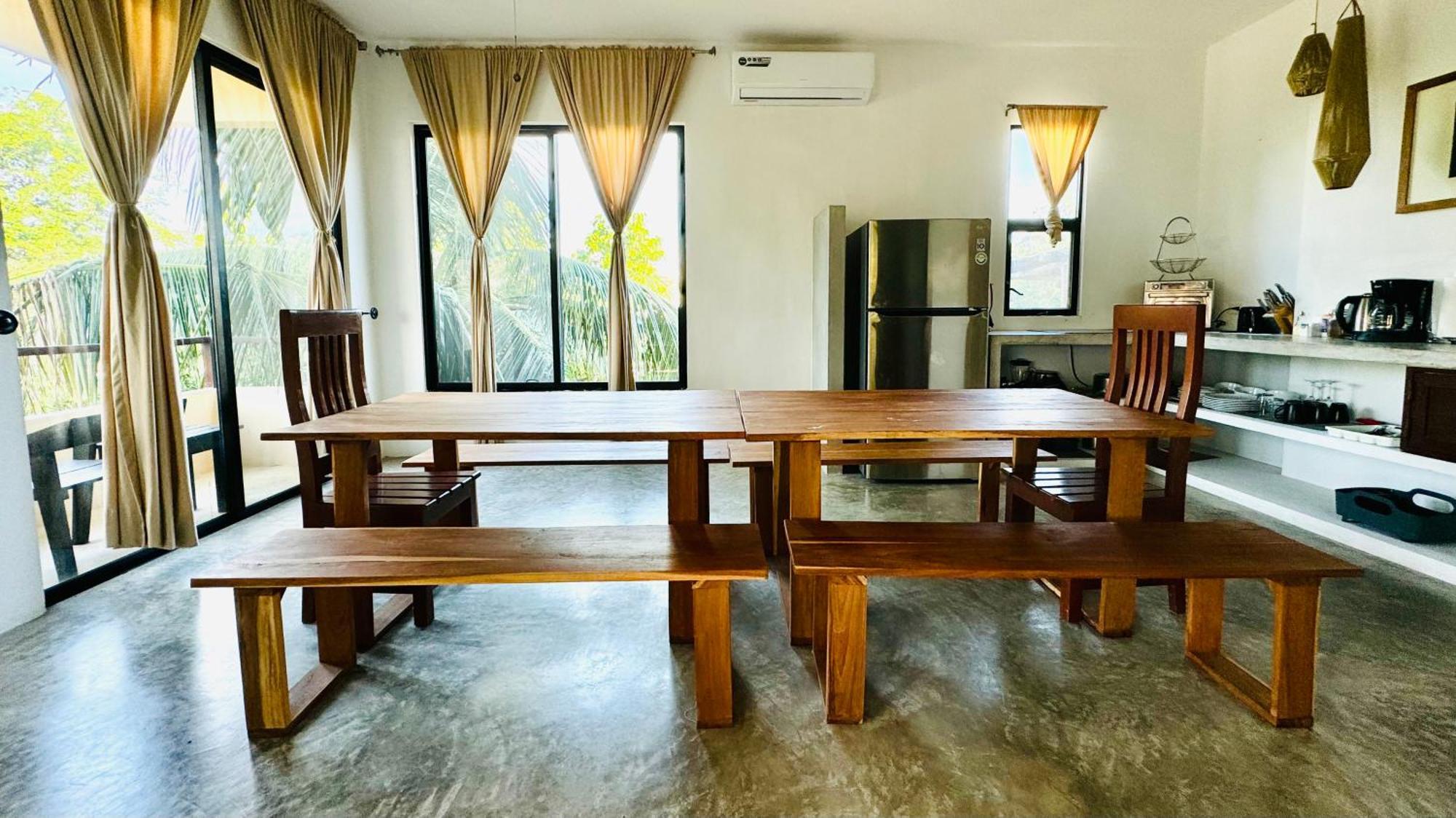 Starfit Hotel Boutique Beachclub, Spa & Gym Included Tulum Bagian luar foto