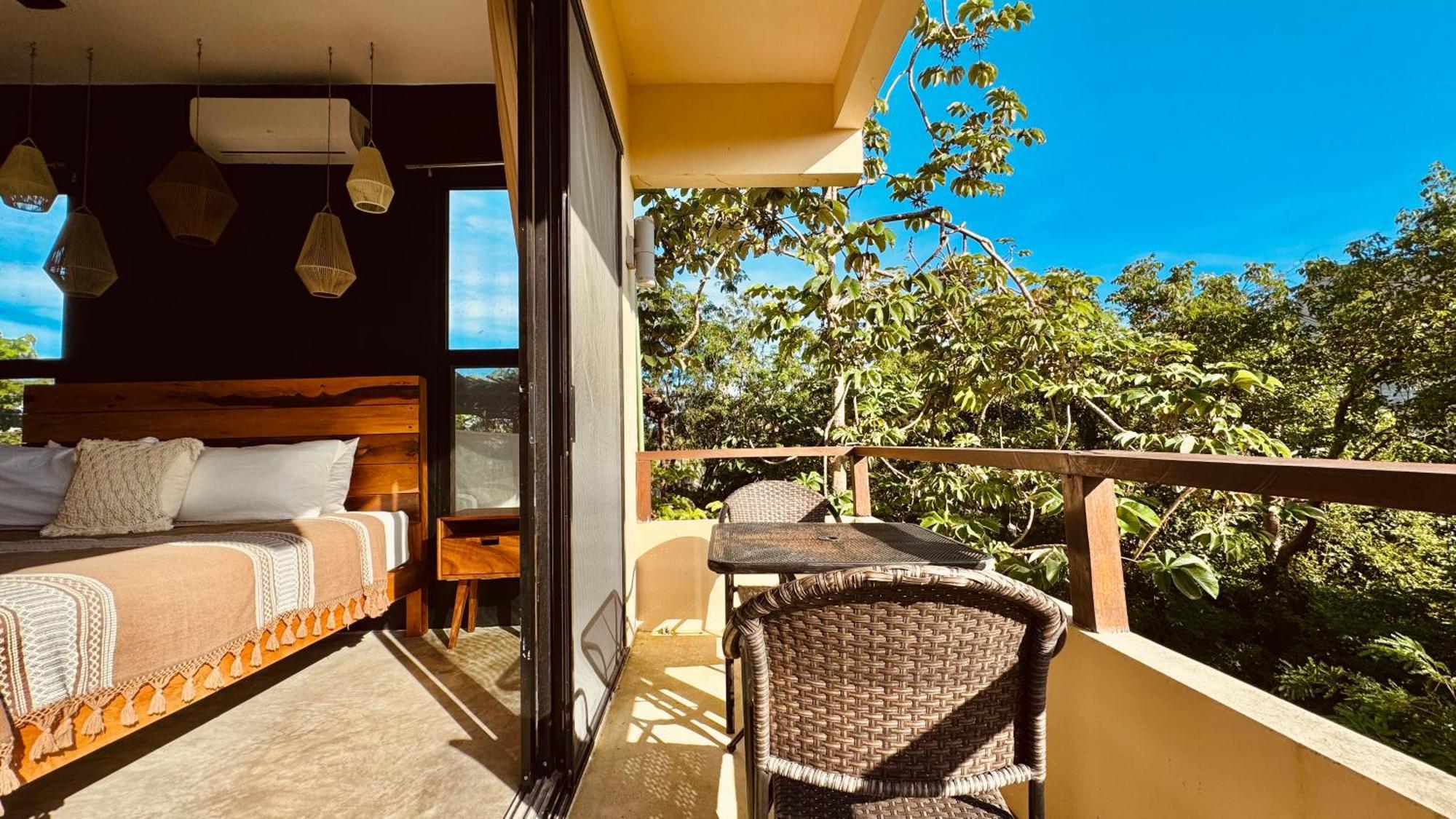 Starfit Hotel Boutique Beachclub, Spa & Gym Included Tulum Bagian luar foto
