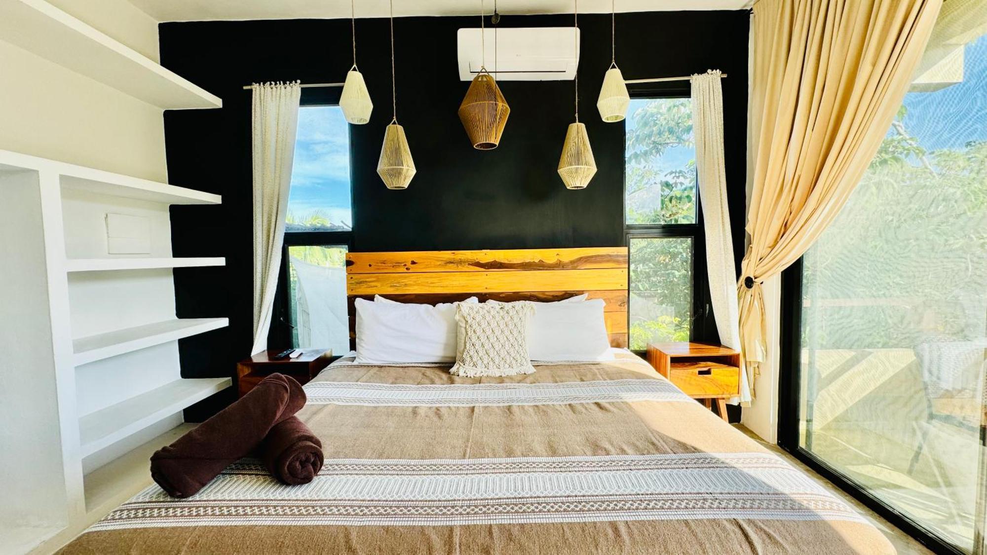 Starfit Hotel Boutique Beachclub, Spa & Gym Included Tulum Bagian luar foto