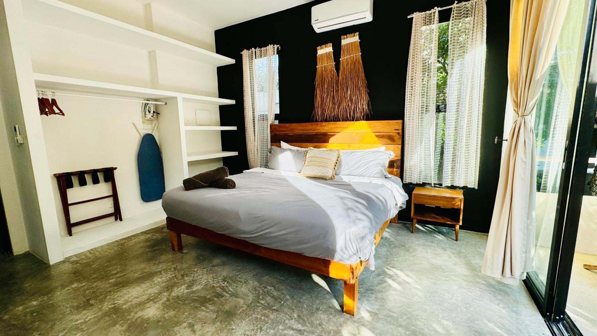 Starfit Hotel Boutique Beachclub, Spa & Gym Included Tulum Bagian luar foto