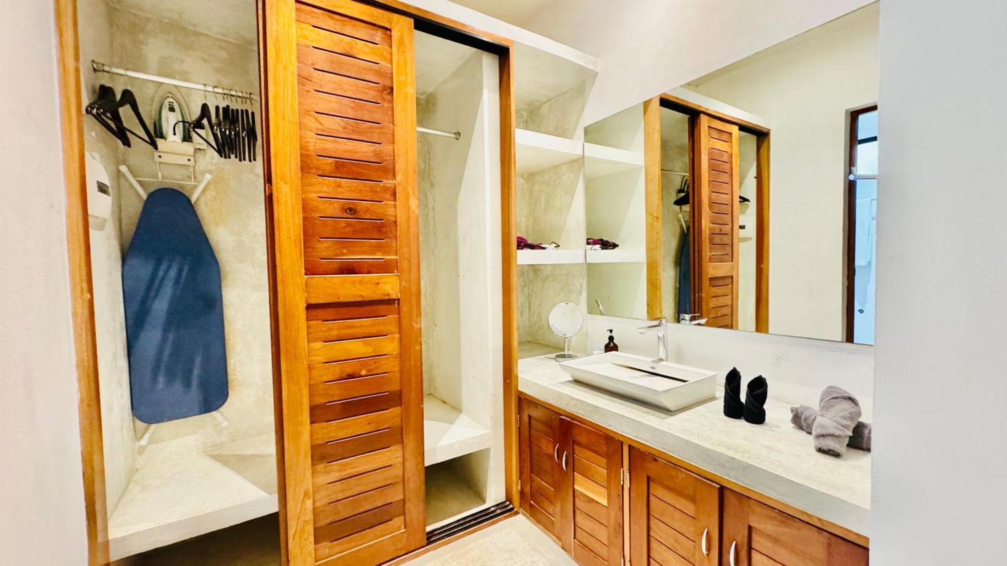 Starfit Hotel Boutique Beachclub, Spa & Gym Included Tulum Bagian luar foto