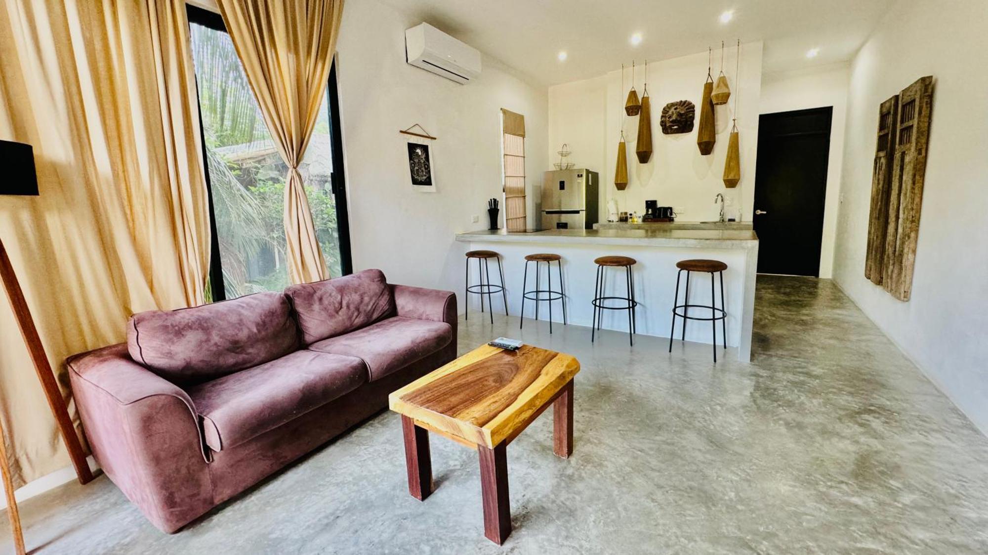 Starfit Hotel Boutique Beachclub, Spa & Gym Included Tulum Bagian luar foto