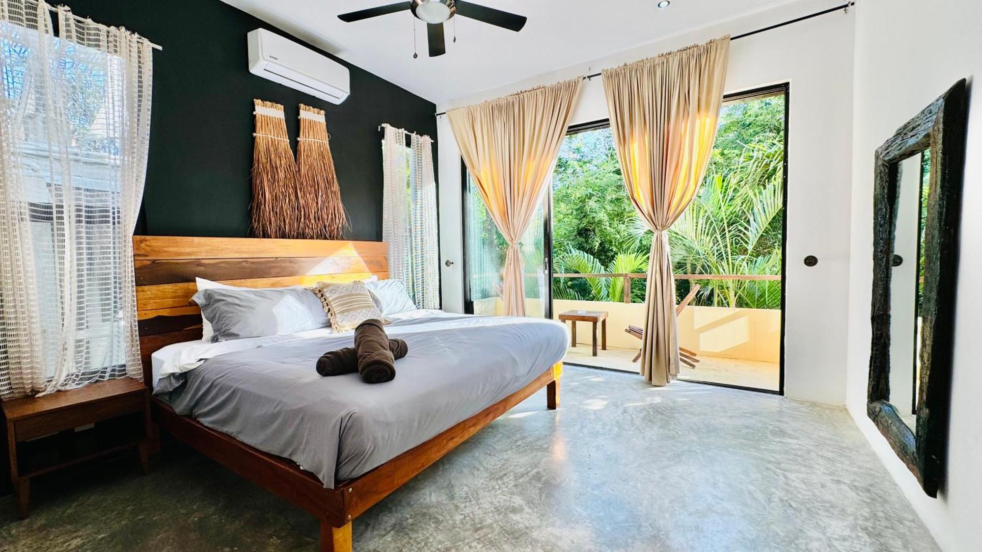 Starfit Hotel Boutique Beachclub, Spa & Gym Included Tulum Bagian luar foto