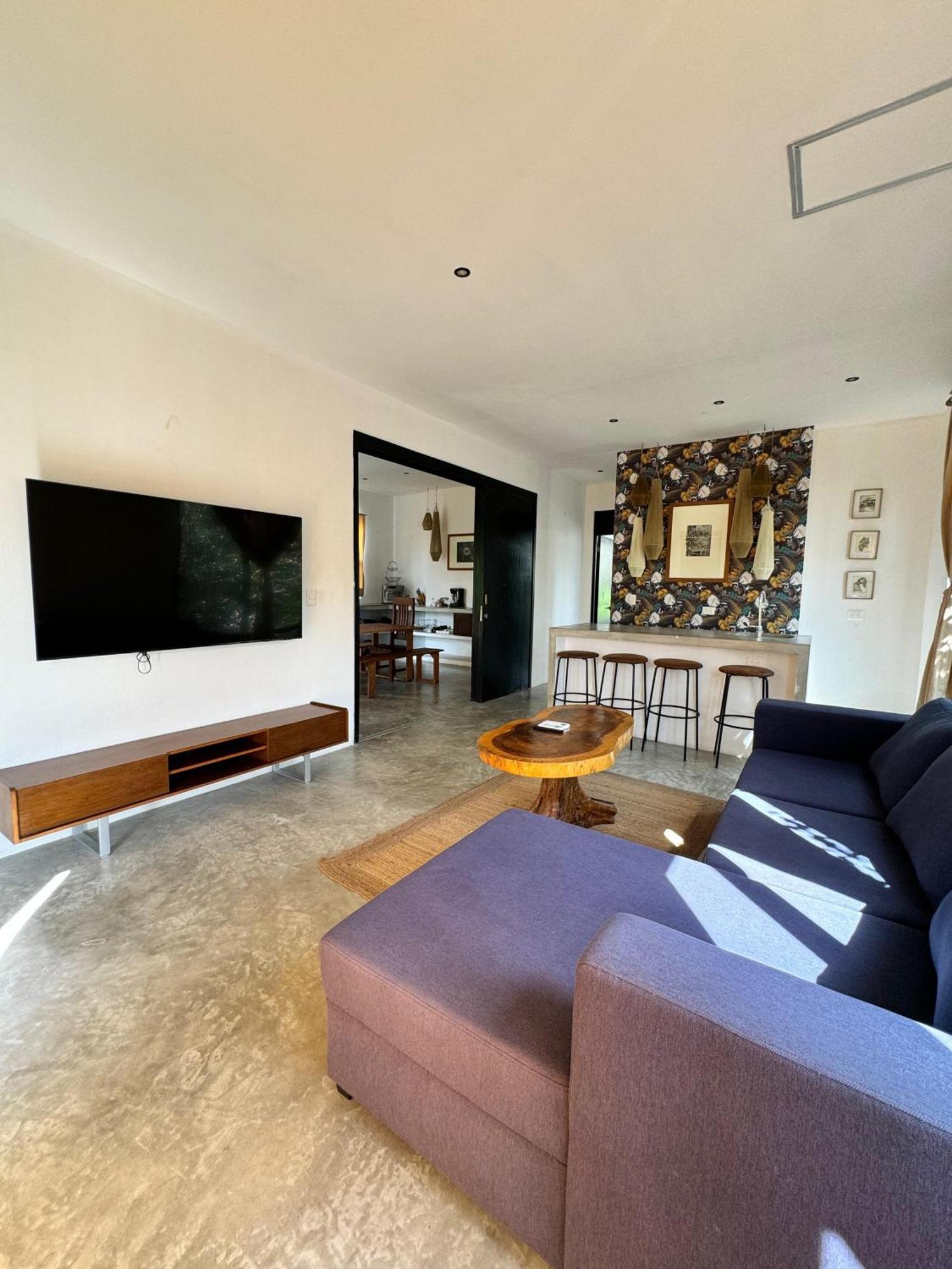 Starfit Hotel Boutique Beachclub, Spa & Gym Included Tulum Bagian luar foto