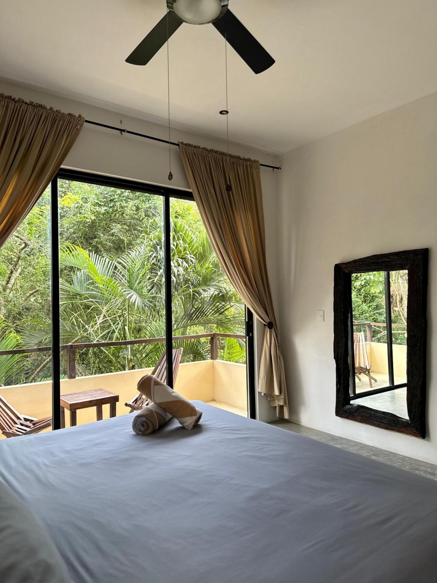 Starfit Hotel Boutique Beachclub, Spa & Gym Included Tulum Bagian luar foto