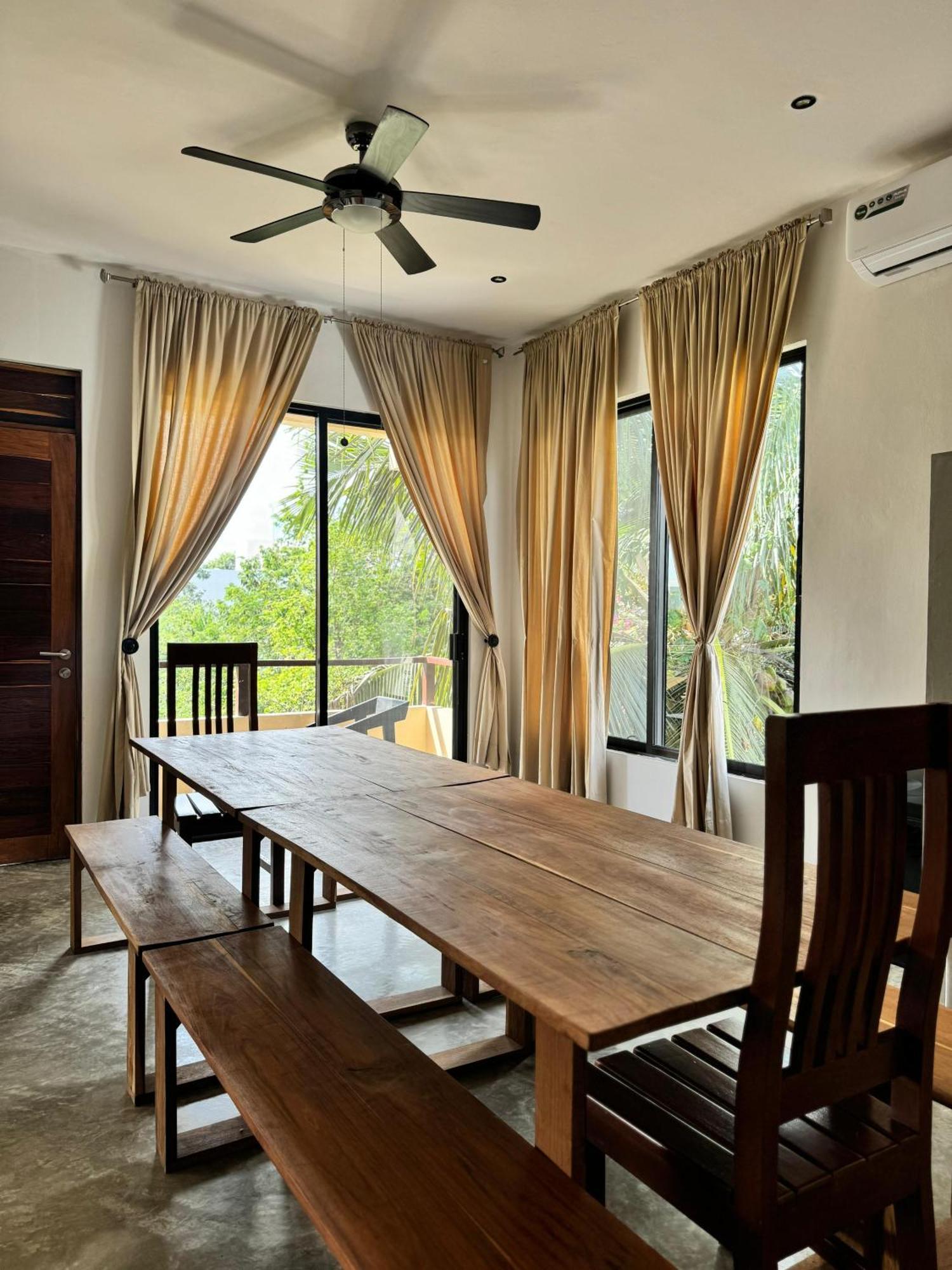 Starfit Hotel Boutique Beachclub, Spa & Gym Included Tulum Bagian luar foto