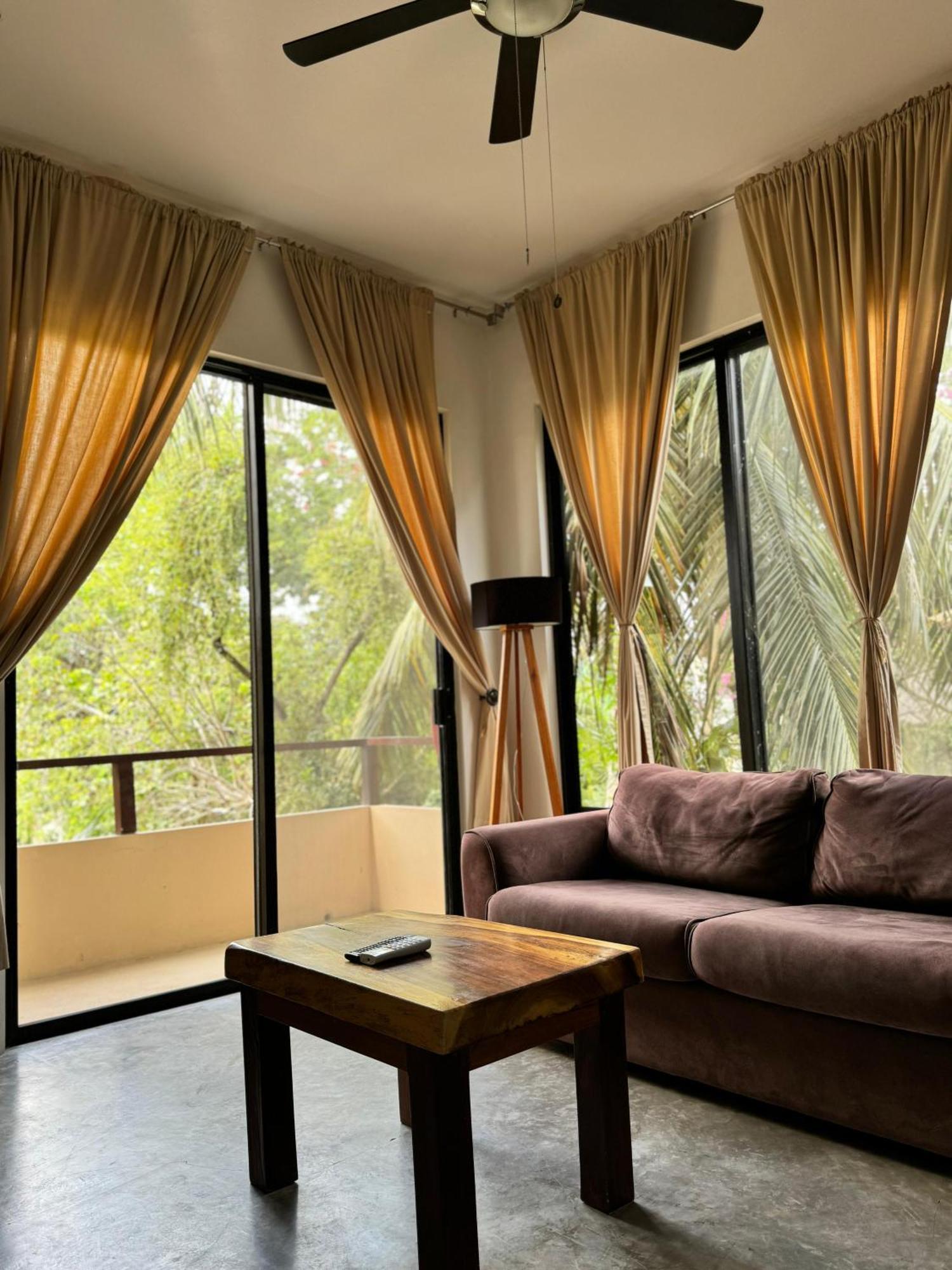 Starfit Hotel Boutique Beachclub, Spa & Gym Included Tulum Bagian luar foto