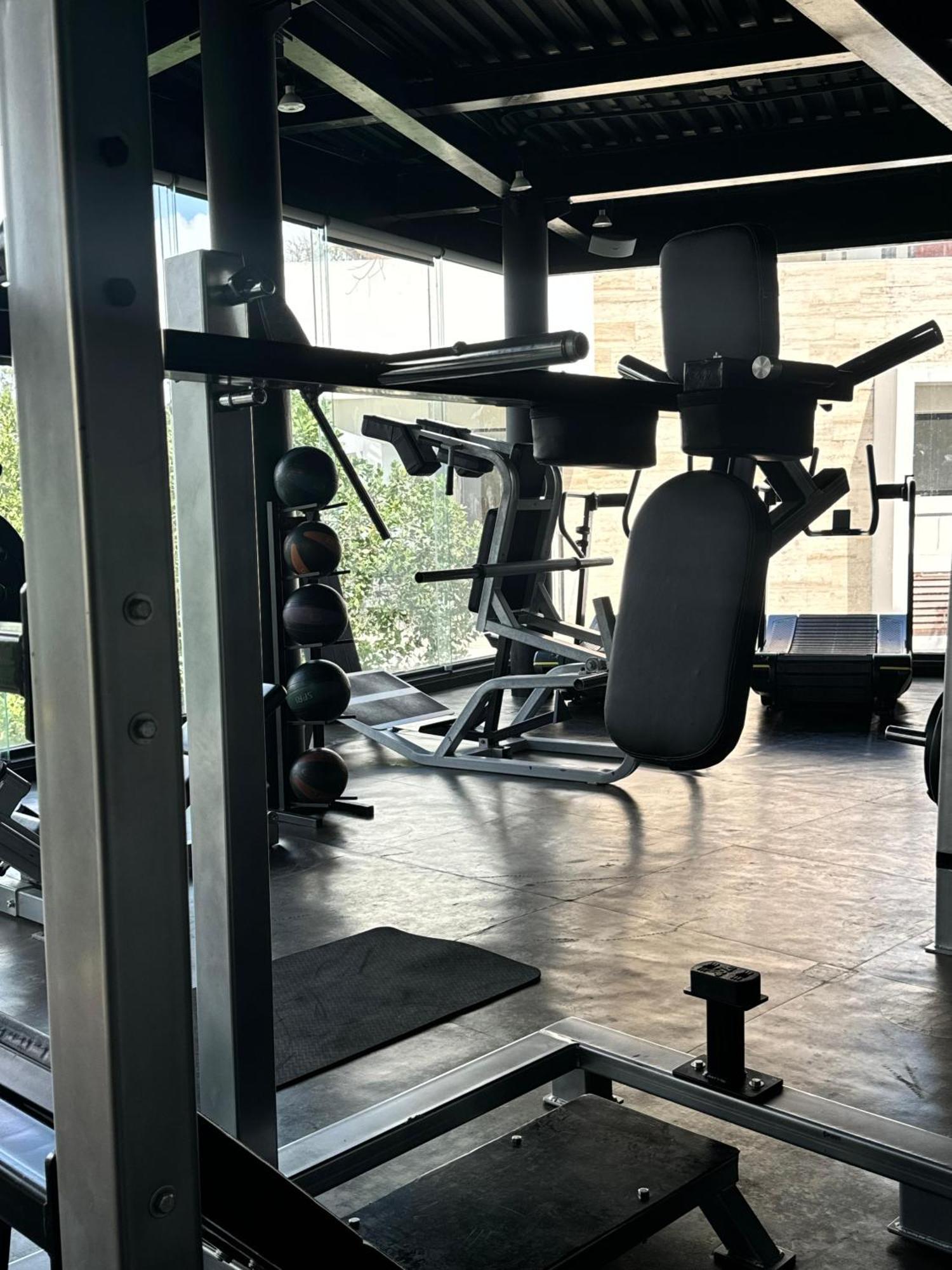 Starfit Hotel Boutique Beachclub, Spa & Gym Included Tulum Bagian luar foto