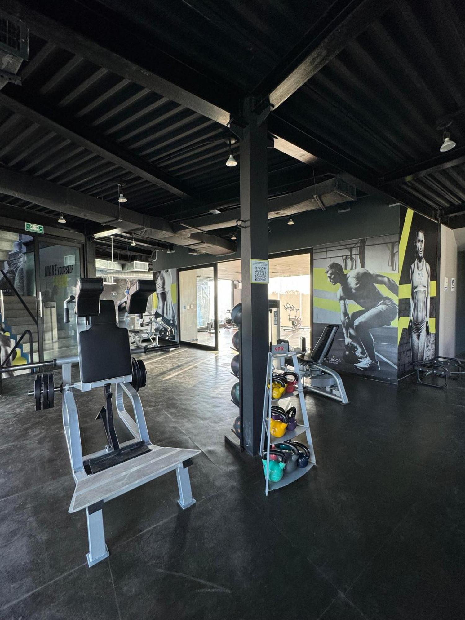 Starfit Hotel Boutique Beachclub, Spa & Gym Included Tulum Bagian luar foto