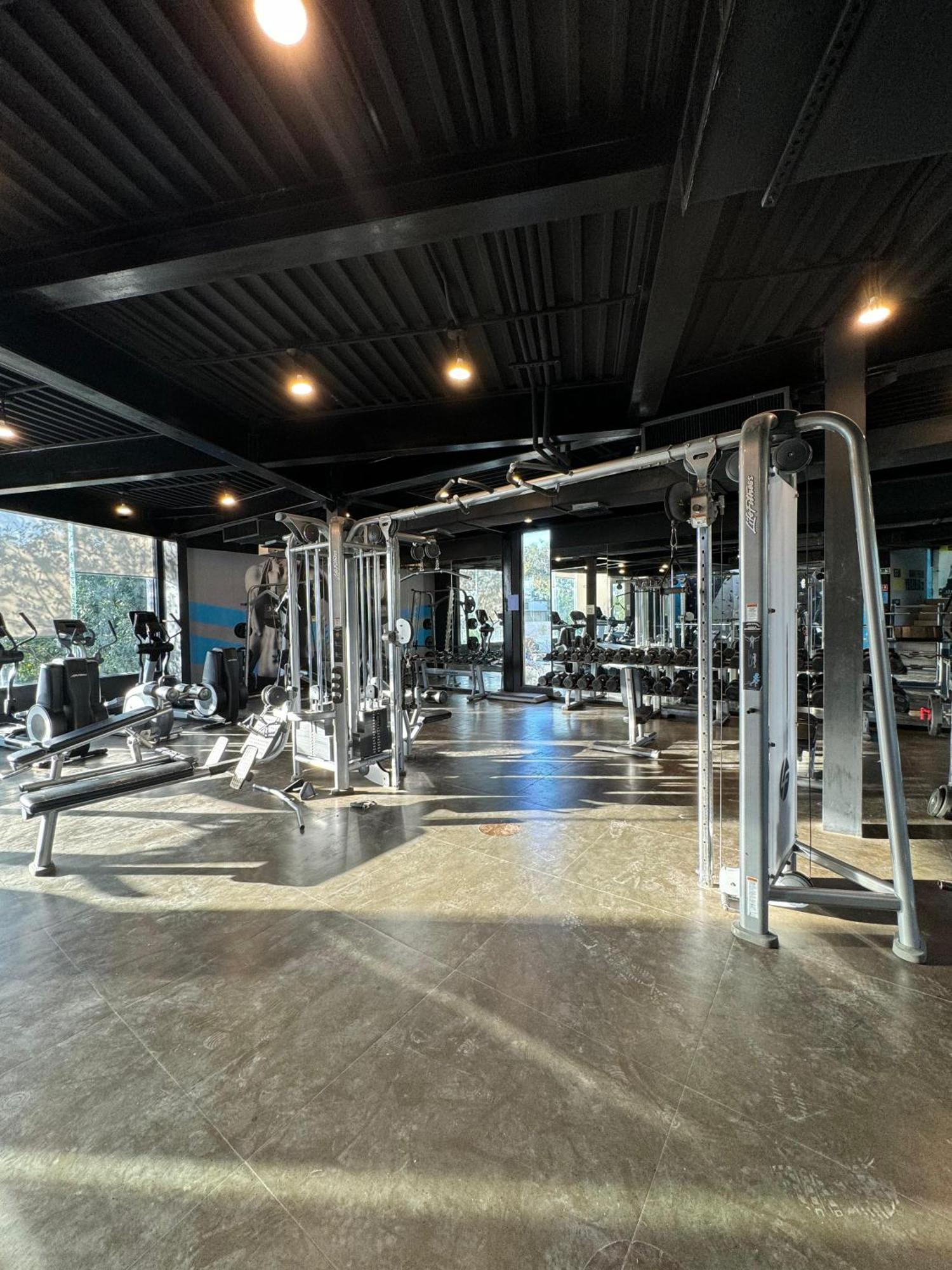 Starfit Hotel Boutique Beachclub, Spa & Gym Included Tulum Bagian luar foto