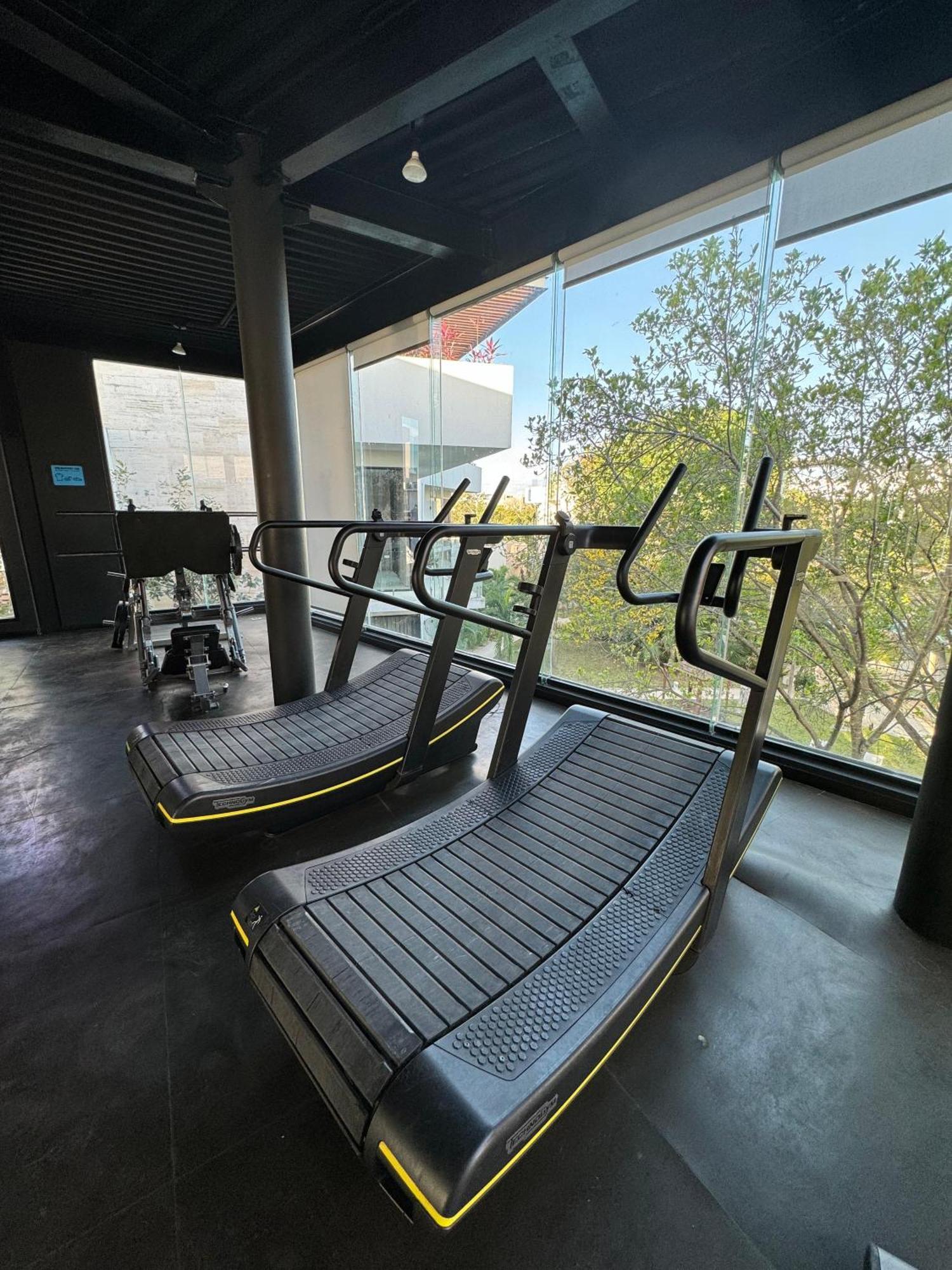 Starfit Hotel Boutique Beachclub, Spa & Gym Included Tulum Bagian luar foto