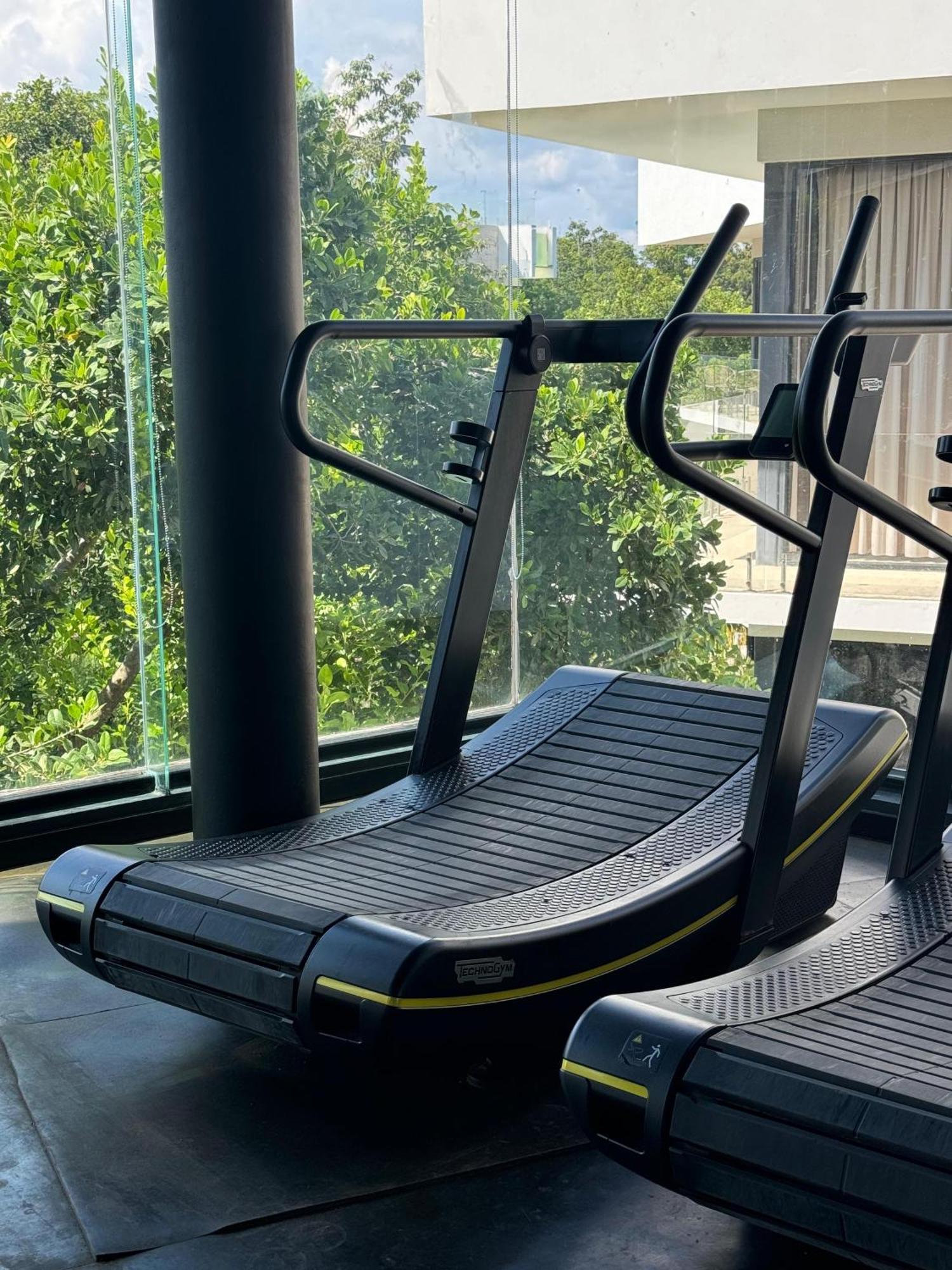 Starfit Hotel Boutique Beachclub, Spa & Gym Included Tulum Bagian luar foto