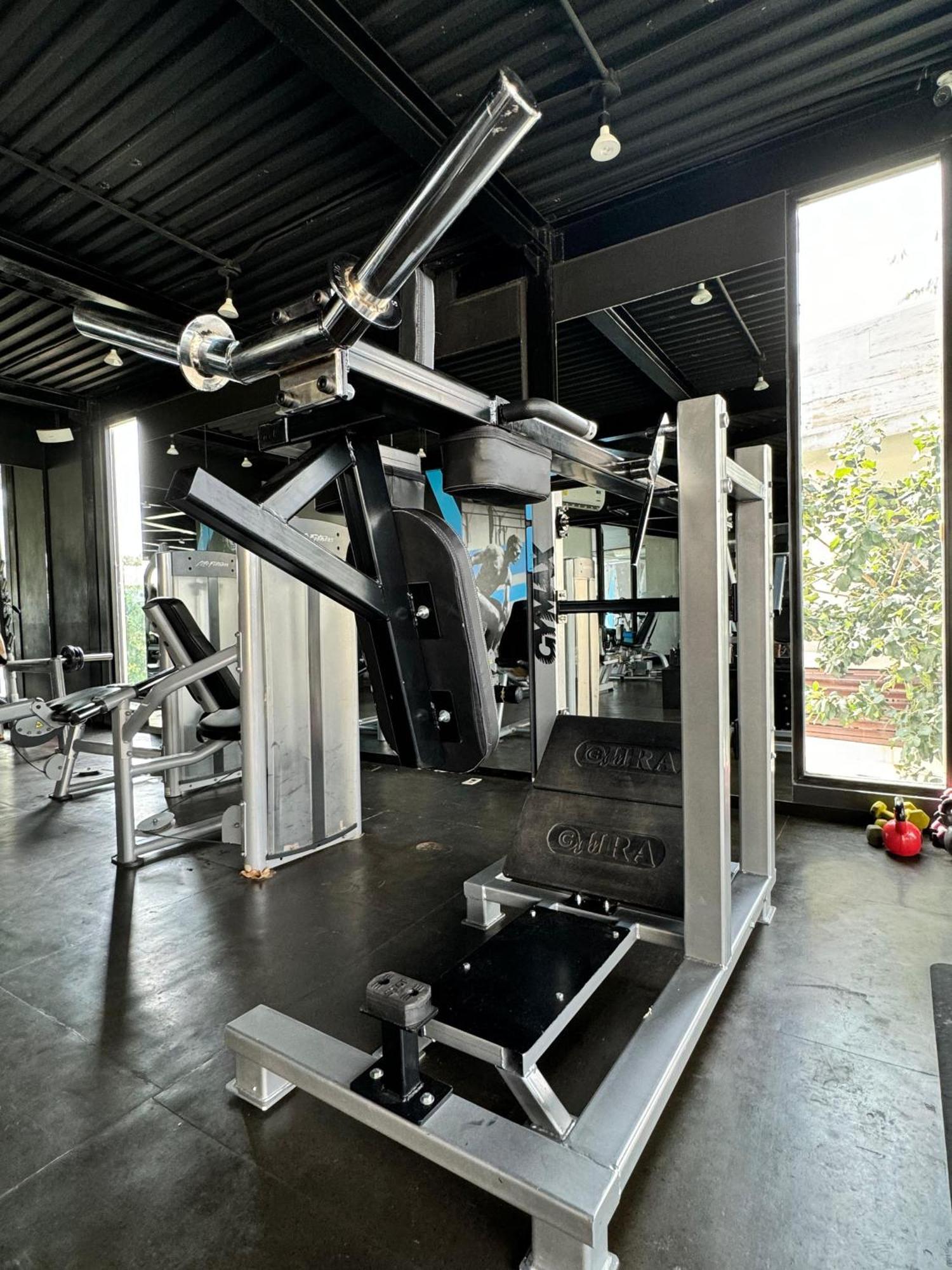 Starfit Hotel Boutique Beachclub, Spa & Gym Included Tulum Bagian luar foto