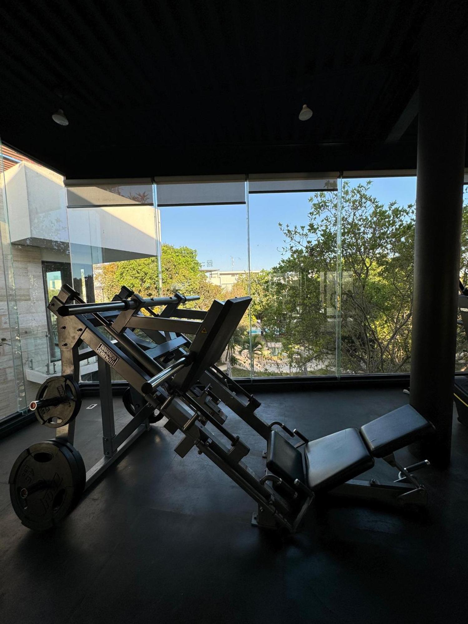 Starfit Hotel Boutique Beachclub, Spa & Gym Included Tulum Bagian luar foto