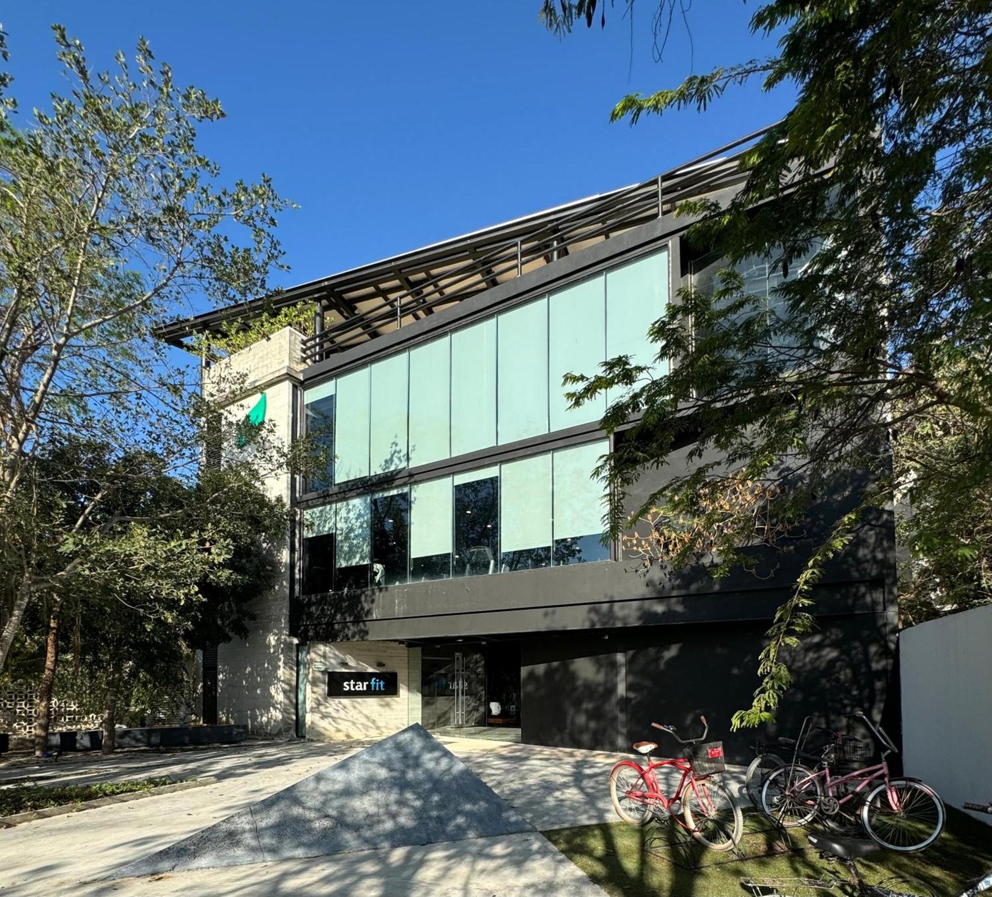 Starfit Hotel Boutique Beachclub, Spa & Gym Included Tulum Bagian luar foto