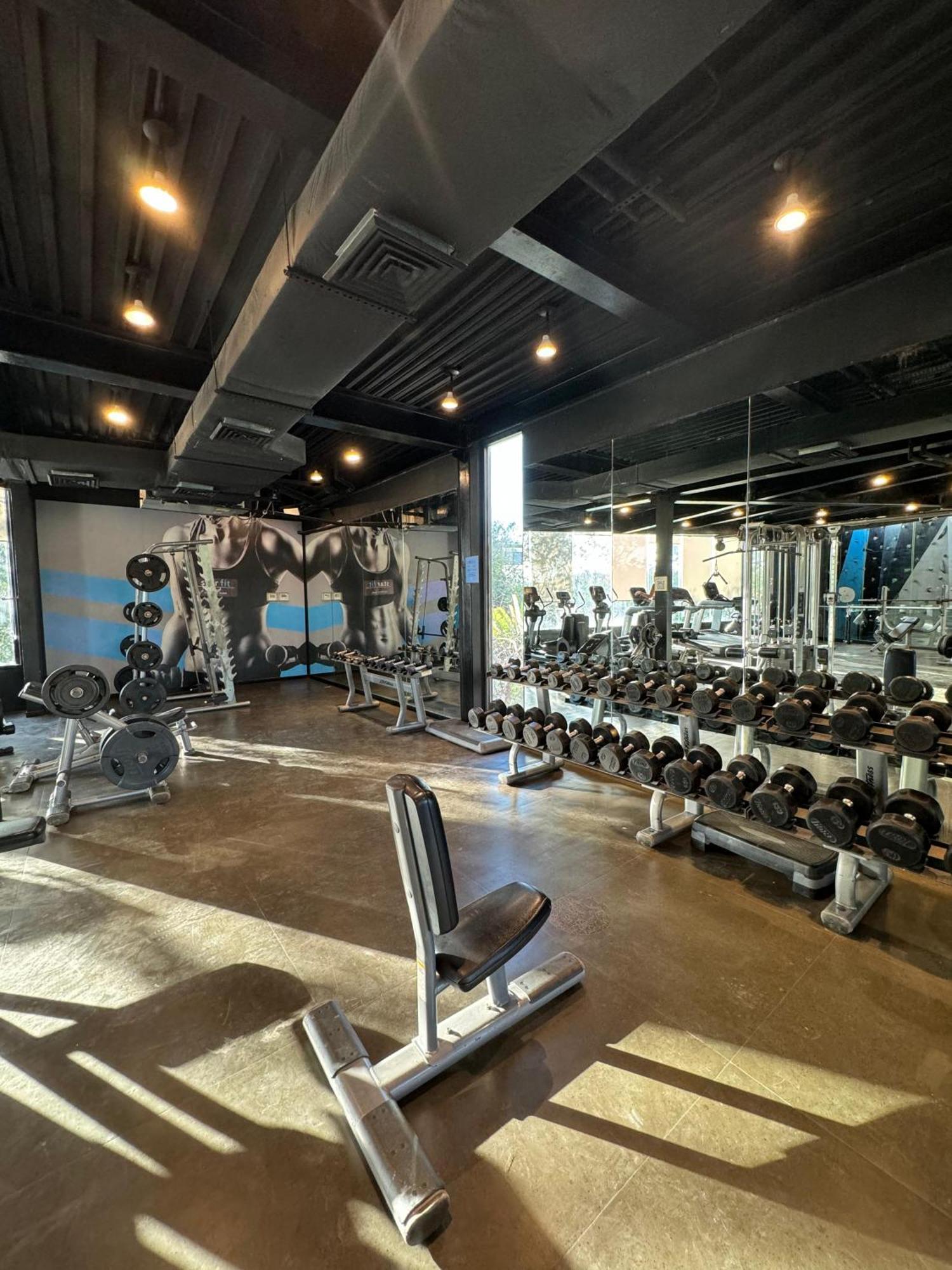 Starfit Hotel Boutique Beachclub, Spa & Gym Included Tulum Bagian luar foto