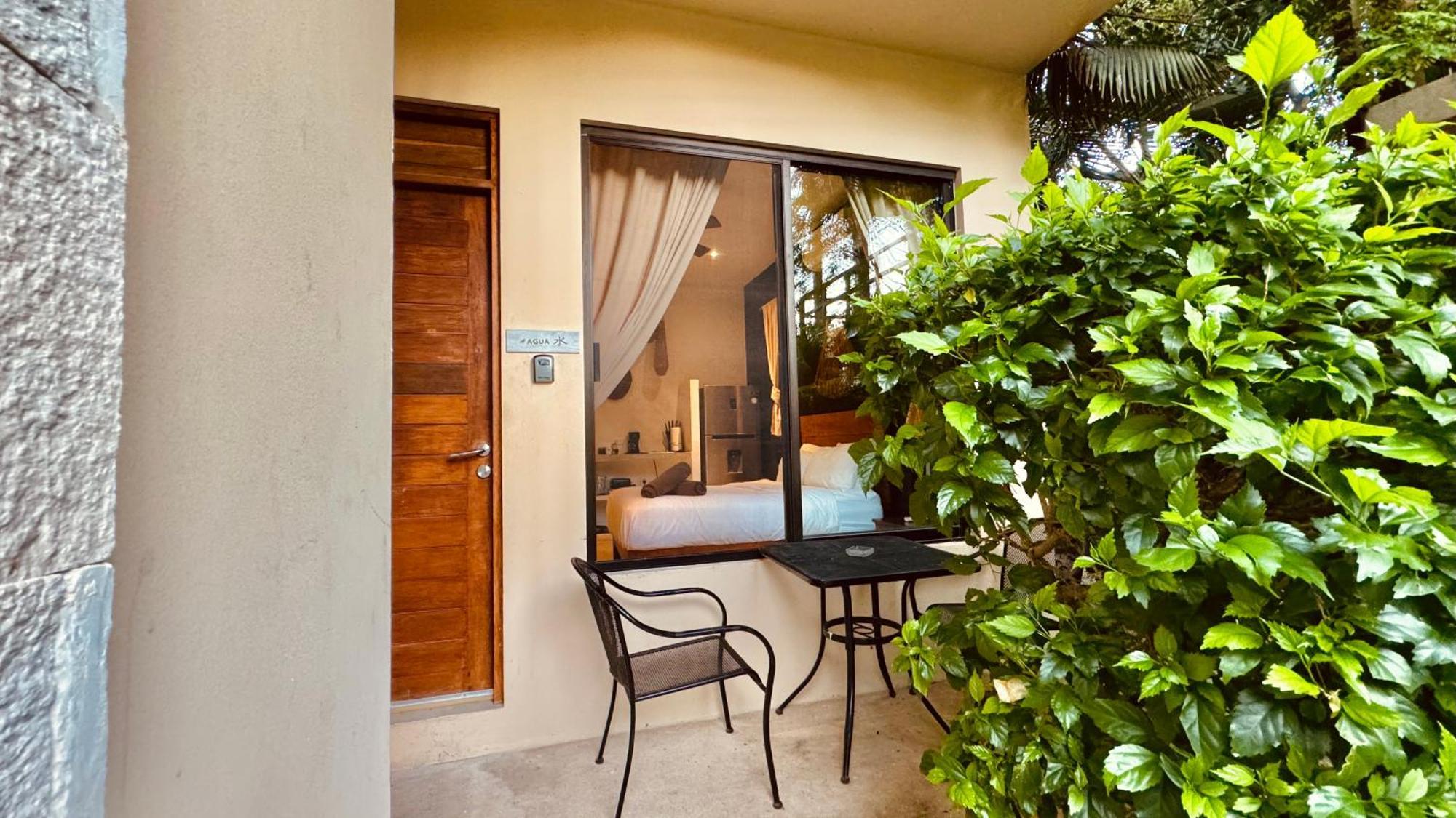 Starfit Hotel Boutique Beachclub, Spa & Gym Included Tulum Bagian luar foto