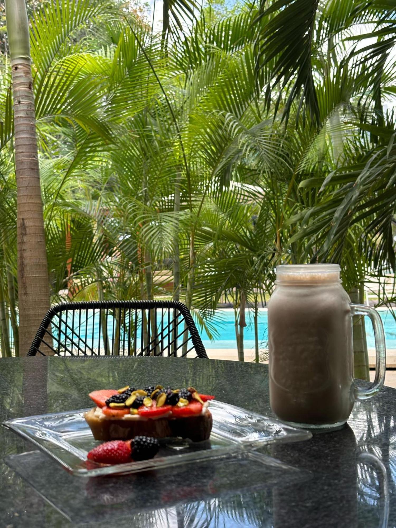 Starfit Hotel Boutique Beachclub, Spa & Gym Included Tulum Bagian luar foto